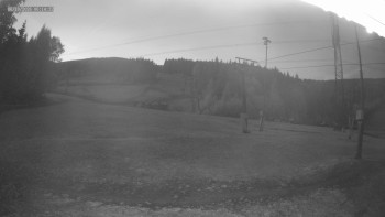 Skiareál Kouty nad Desnou