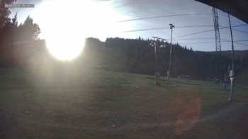 Skiareál Kouty nad Desnou