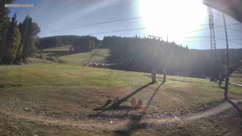 Skiareál Kouty nad Desnou