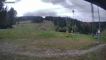 Skiareál Kouty nad Desnou