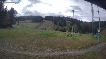 Skiareál Kouty nad Desnou