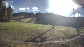 Skiareál Kouty nad Desnou