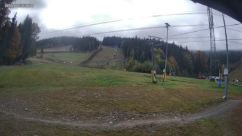 Skiareál Kouty nad Desnou