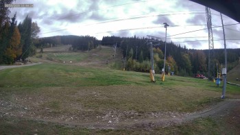 Skiareál Kouty nad Desnou