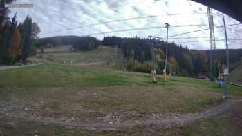 Skiareál Kouty nad Desnou