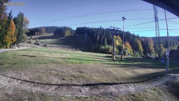 Skiareál Kouty nad Desnou