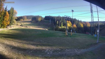 Skiareál Kouty nad Desnou