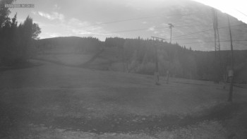 Skiareál Kouty nad Desnou