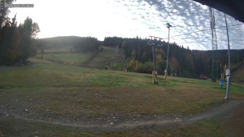 Skiareál Kouty nad Desnou