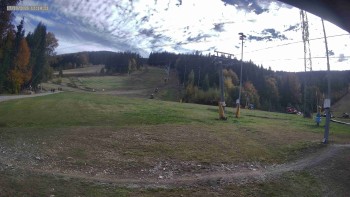 Skiareál Kouty nad Desnou