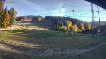 Skiareál Kouty nad Desnou