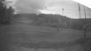 Skiareál Kouty nad Desnou