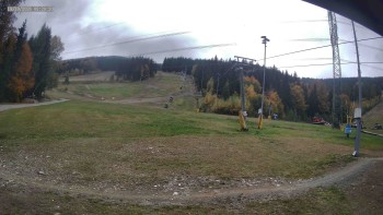 Skiareál Kouty nad Desnou