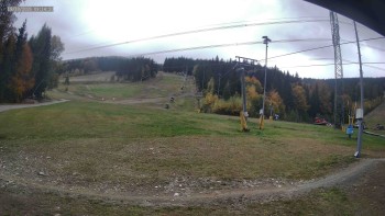 Skiareál Kouty nad Desnou