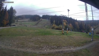 Skiareál Kouty nad Desnou