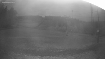 Skiareál Kouty nad Desnou