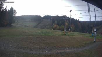 Skiareál Kouty nad Desnou