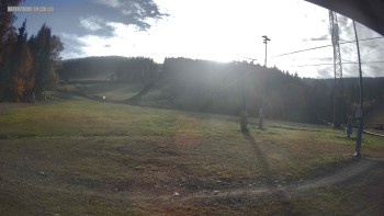 Skiareál Kouty nad Desnou