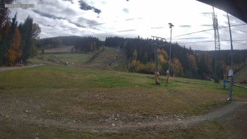 Skiareál Kouty nad Desnou