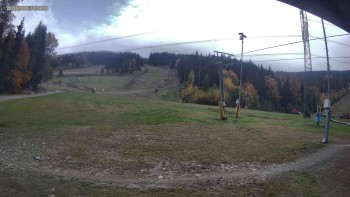 Skiareál Kouty nad Desnou