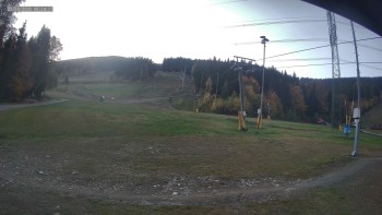 Skiareál Kouty nad Desnou