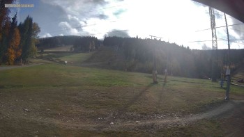 Skiareál Kouty nad Desnou