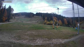 Skiareál Kouty nad Desnou