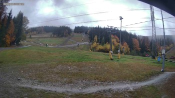 Skiareál Kouty nad Desnou