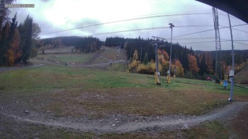 Skiareál Kouty nad Desnou