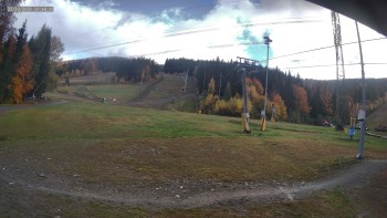 Skiareál Kouty nad Desnou