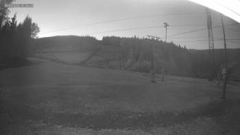 Skiareál Kouty nad Desnou