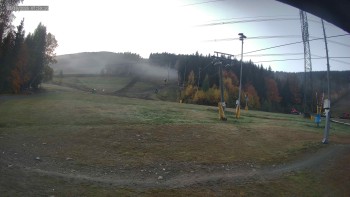Skiareál Kouty nad Desnou