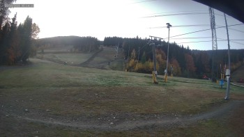 Skiareál Kouty nad Desnou