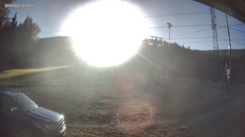 Skiareál Kouty nad Desnou