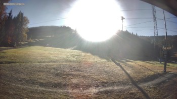 Skiareál Kouty nad Desnou