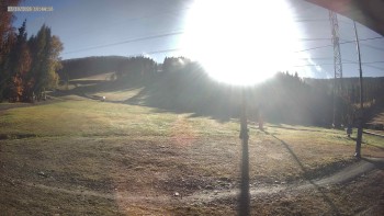 Skiareál Kouty nad Desnou