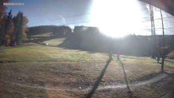 Skiareál Kouty nad Desnou