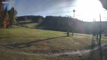 Skiareál Kouty nad Desnou