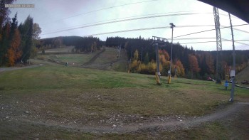 Skiareál Kouty nad Desnou