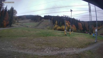 Skiareál Kouty nad Desnou