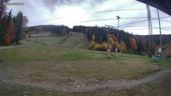 Skiareál Kouty nad Desnou