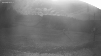 Skiareál Kouty nad Desnou