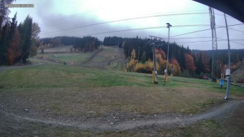 Skiareál Kouty nad Desnou
