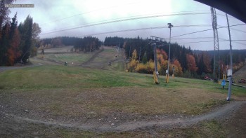 Skiareál Kouty nad Desnou