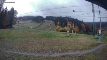 Skiareál Kouty nad Desnou