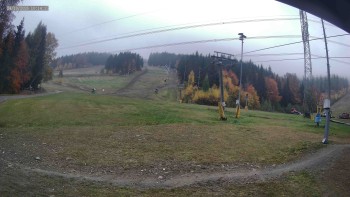 Skiareál Kouty nad Desnou