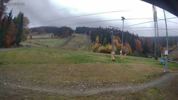 Skiareál Kouty nad Desnou