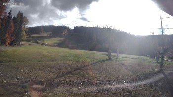 Skiareál Kouty nad Desnou