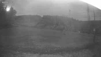 Skiareál Kouty nad Desnou