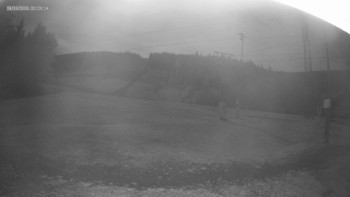 Skiareál Kouty nad Desnou